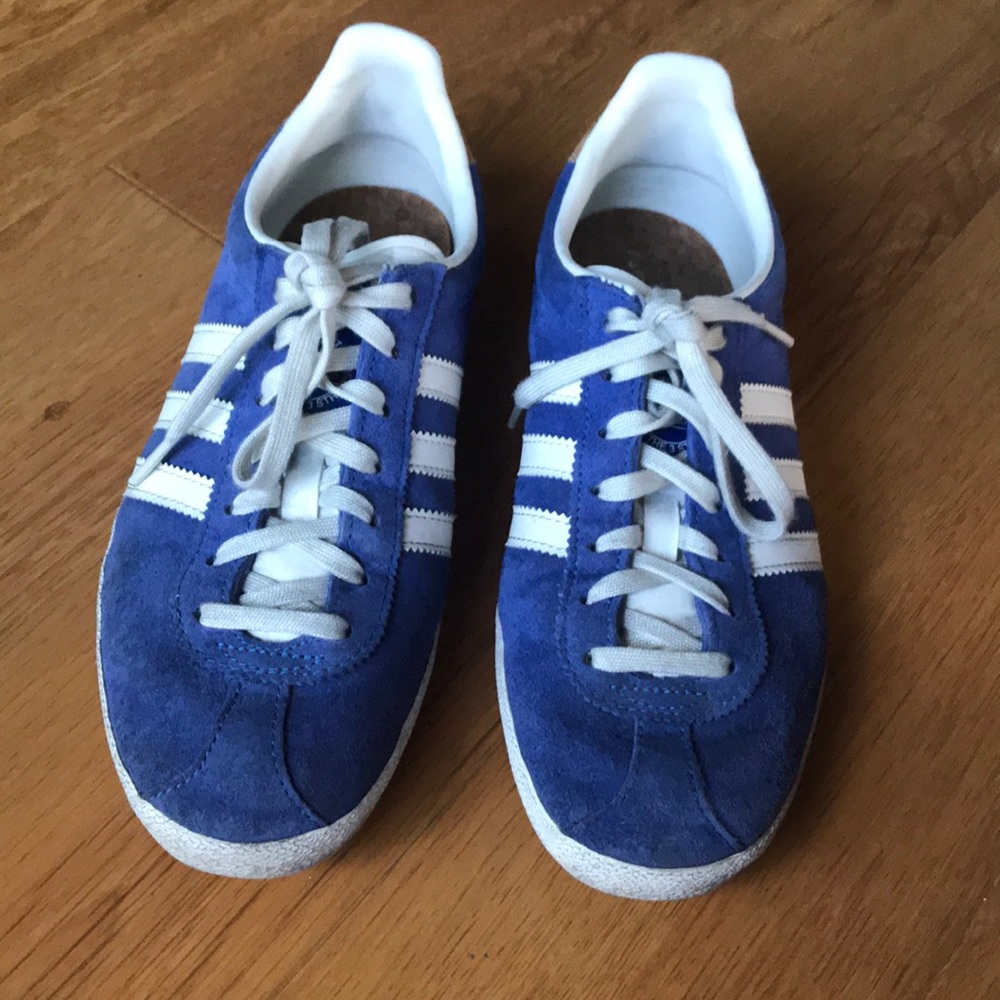 Adidas Gazelle OG Women’s Sneaker